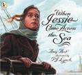 Read When Jessie Came Across the Sea, written by Amy Hest