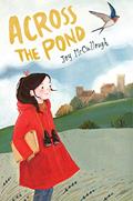Read Across the Pond, written by Joy McCullough