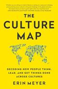 Read The Culture Map, written by Erin Meyer