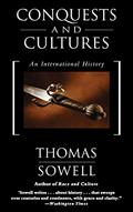 Read Conquests and Cultures: An International History, written by Thomas Sowell