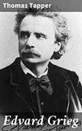 Read Edvard Grieg: The Story of the Boy Who Made Music in the Land of the Midnight Sun, written by Thomas Tapper
