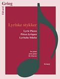 Read Lyric Pieces (Classical Sheet Music), written by Edvard Grieg