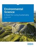 Read Environmental Science: A Need for Living Sustainably v1.0, written by Joseph Shostell