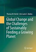 Read Global Change and the Challenges of Sustainably Feeding a Growing Planet, written by Thomas W. Hertel; Uris Lantz C. Baldos Read Global Change and the Challenges of Sustainably Feeding a Growing Planet, written by Thomas W. Hertel; Uris Lantz C. Baldos