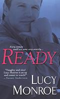Read Ready, written by Lucy Monroe
