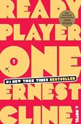 Read Ready Player One, written by Ernest Cline