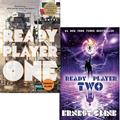Read Ready Player One 2 Books Set by Ernest Cline, written by Ernest Cline