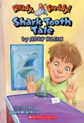 Read Shark Tooth Tale (Ready, Freddy!, Book 9), written by Abby Klein