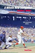 Read A Whole New Ballgame: The 1969 Washington Senators 50th Anniversary Edition, written by Stephen J. Walker