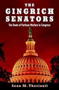 Read The Gingrich Senators: The Roots of Partisan Warfare in Congress, written by Sean M. Theriault