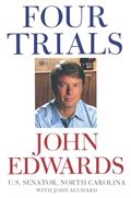 Read Four Trials, written by John Edwards