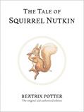 Read The Tale of Squirrel Nutkin (Peter Rabbit), written by Beatrix Potter