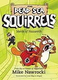Read Merle of Nazareth (The Dead Sea Squirrels), written by Mike Nawrocki Read Merle of Nazareth (The Dead Sea Squirrels), written by Mike Nawrocki