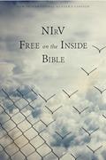 Read NIrV, Free on the Inside Bible, Paperback, written by Zondervan