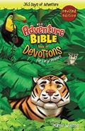 Read Adventure Bible Book of Devotions for Early Readers, NIrV: 365 Days of Adventure, written by Marnie Wooding Read Adventure Bible Book of Devotions for Early Readers, NIrV: 365 Days of Adventure, written by Marnie Wooding