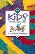 Read NIrV Kids' Devotional Bible, written by Anonymous