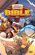 Read NIrV, Adventures in Odyssey Bible, written by Odyssey Adventures