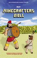 Read NIrV, Minecrafters Bible, Hardcover, written by Zondervan
