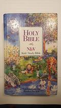 Read Holy Bible: Nirv Kids' Study Bible, written by Anonymous