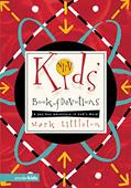 Read NIrV Kids' Book of Devotions, written by Mark Littleton