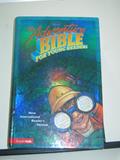 Read Adventure Bible for Young Readers, NIrV, The, written by Lawrence O. Richards