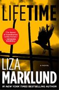 Read Lifetime: A Novel (The Annika Bengtzon Series Book 3), written by Liza Marklund