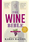 Read The Wine Bible, 3rd Edition, written by Karen MacNeil