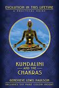 Read Kundalini & the Chakras: Evolution in this Lifetime, written by Genevieve L. Paulson