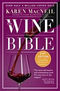 Read The Wine Bible, written by Karen MacNeil