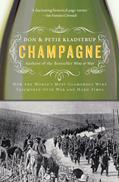 Read Champagne: How the World's Most Glamorous Wine Triumphed Over War and Hard Times, written by Don Kladstrup; Petie Kladstrup Read Champagne: How the World's Most Glamorous Wine Triumphed Over War and Hard Times, written by Don Kladstrup; Petie Kladstrup