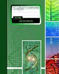 Read Lab Notebook: Biology Laboratory Notebook for Science Student / Research / College [ 101 pages * Perfect Bound * 8 x 10 inch ], written by smART bookx