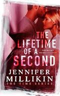 Read The Lifetime of A Second (The Time Series), written by Jennifer Millikin