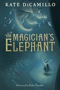 Read The Magician's Elephant: (A Tale of Orphans, Fortune Tellers, Magic, and Mystery - An Illustrated Middle-Grade Fiction Novel for Kids Ages 8-13 in Grades 3-7), written by Kate DiCamillo
