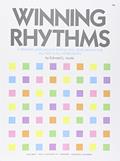 Read W6 - Winning Rhythms - A Winning Approach to Rhythm Skill Development, written by KJOS