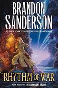 Read Rhythm of War: Book Four of The Stormlight Archive (The Stormlight Archive, 4), written by Brandon Sanderson Read Rhythm of War: Book Four of The Stormlight Archive (The Stormlight Archive, 4), written by Brandon Sanderson