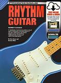 Read CP54047 - Progressive Rhythm Guitar - Book/CD/DVD, written by Gary Turner; Brenton White