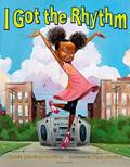 Read I Got the Rhythm, written by Connie Schofield-Morrison