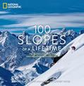 Read 100 Slopes of a Lifetime: The World's Ultimate Ski and Snowboard Destinations, written by Gordy Megroz