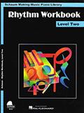 Read Rhythm Workbook Lev 2 (Rev), written by Schaum Publications