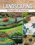Read Landscaping: Principles & Practices, written by Jack Ingels; Alissa Smith