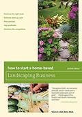 Read How to Start a Home-Based Landscaping Business (Home-Based Business Series), written by Owen E. Dell; Owen E. Dell