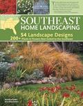 Read Southeast Home Landscaping, 3rd Edition, written by Roger Holmes; Rita Buchanan