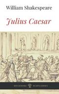Read Julius Caesar, written by William Shakespeare