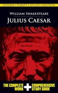 Read Julius Caesar (Dover Thrift Study Edition), written by William Shakespeare
