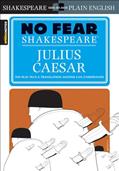 Read Julius Caesar (No Fear Shakespeare) (Sparknotes No Fear Shakespeare), written by William Shakespeare; Sparknotes Editors