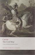 Read The Civil War (Oxford World's Classics), written by Julius Caesar