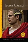 Read Julius Caesar, written by William Shakespeare
