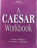 Read A Caesar, written by Rose Williams; Debra L. Nousek