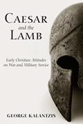 Read Caesar and the Lamb, written by George Kalantzis