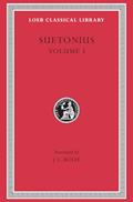 Read Lives of the Caesars, Volume I: The Deified Julius. The Deified Augustus. Tiberius. Gaius Caligula, written by Suetonius